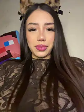 AshleyWinslow webcam