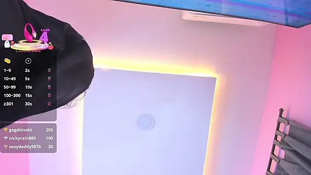 violeta_santanna webcam
