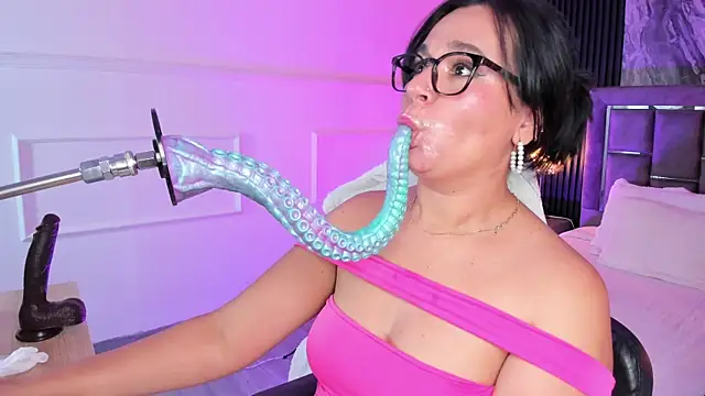 Sienarosewood webcam