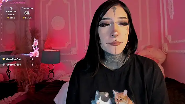 Kat_VonDe webcam