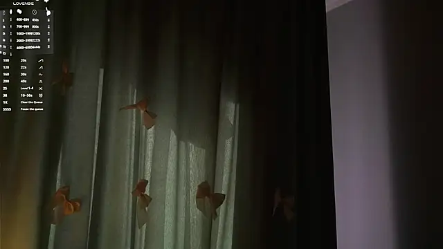 ShantellAngulo webcam