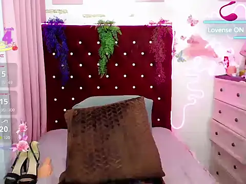 creamy_spot69 webcam