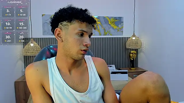 JDWhite18 webcam
