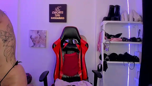 Lexyy_evanss1 webcam