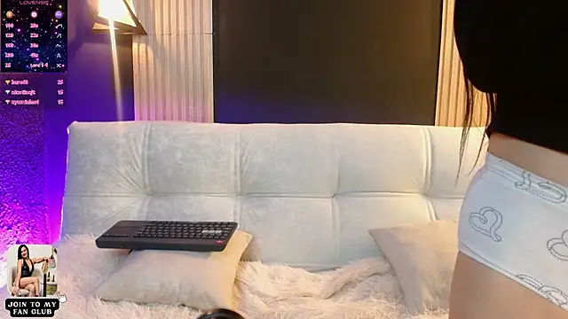 Victoria_1126 webcam