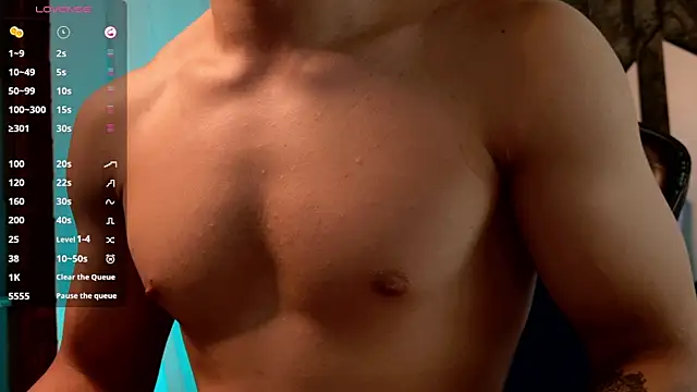 tonypetrovjs (M twink) - flash cock