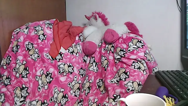 KikyoAndDrey webcam