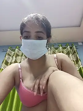 sanayabose7 webcam