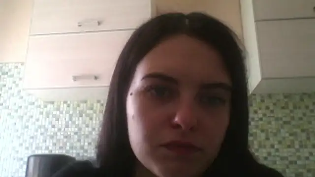 KikiAmino webcam