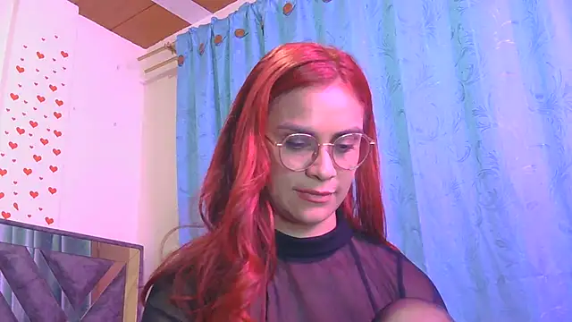 tinny_emiily webcam
