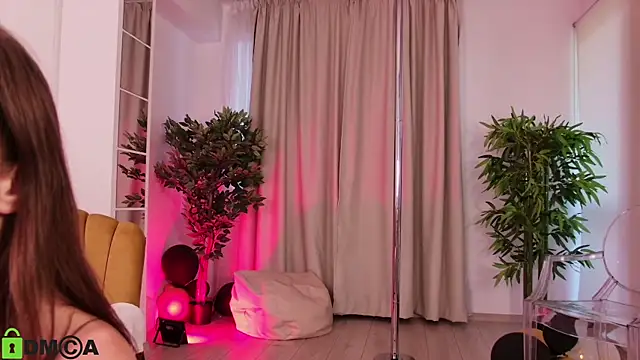 MayaSpringX webcam