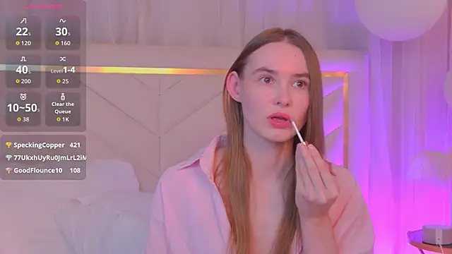 LillianYoung webcam