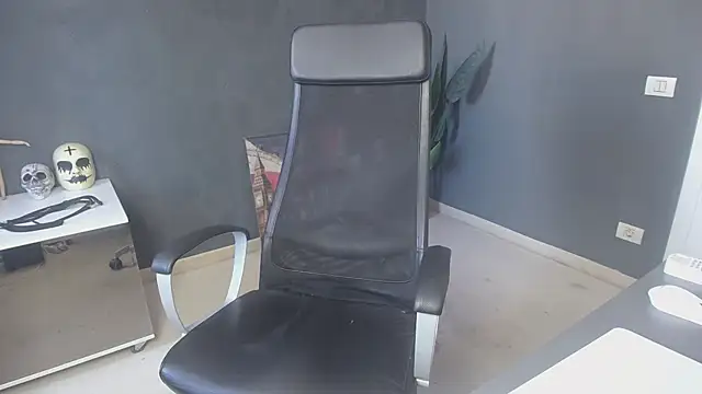 OscarWillss webcam