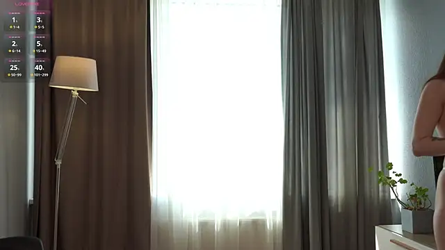 NickieMcgrotha webcam