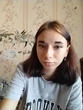 -VictoriaJohnson- webcam