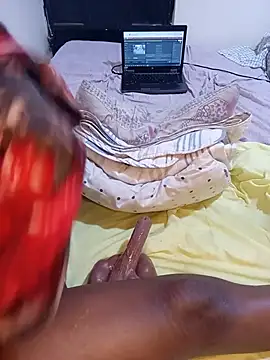 Nububerry webcam