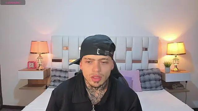 Zeus_damian21 webcam