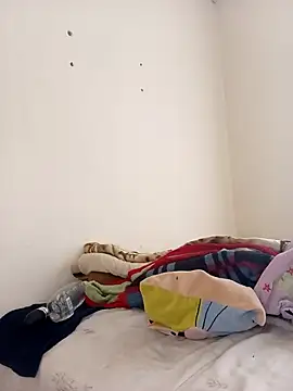 HoneyBunnyLusi webcam
