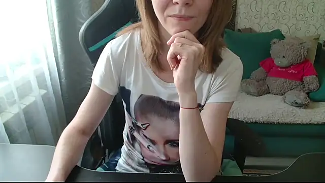 __Alisa__ webcam