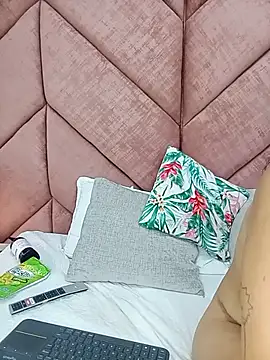Madisson_Smiths webcam