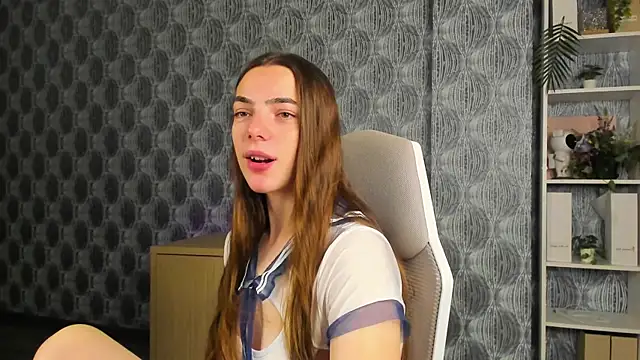 Vivienne_thea webcam