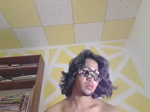 hensmendy webcam