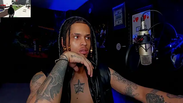 XXXRAYGAMES webcam