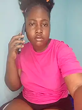 DarkRose_02 webcam
