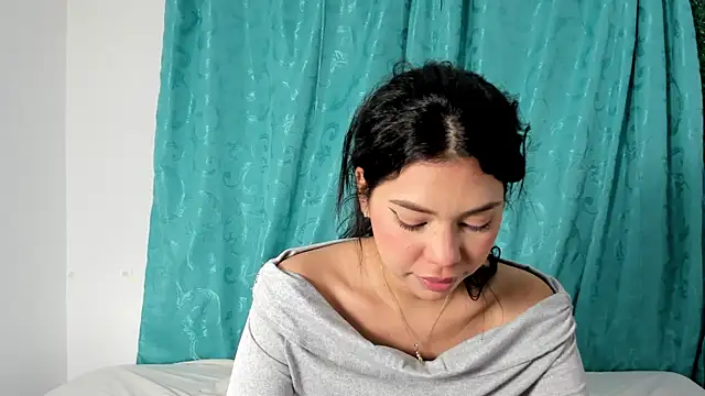 Nathy_Paez webcam