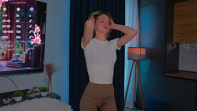 JonieBirdette webcam