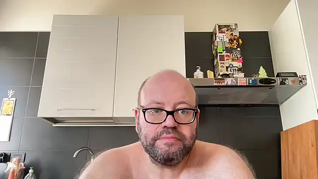 theitalianbear webcam