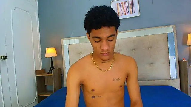 _Thiago12 webcam