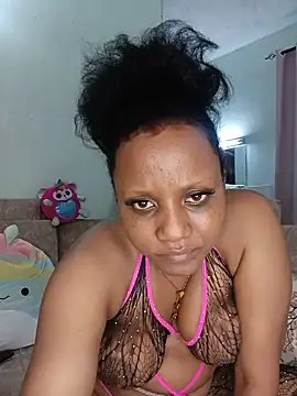 Curvy_cate webcam
