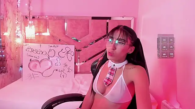 sammyrai_ - SammyRai_'s free webcam - UK Sex Cams