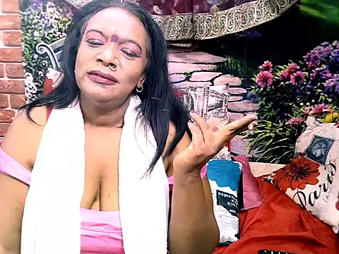IndianAce1 webcam