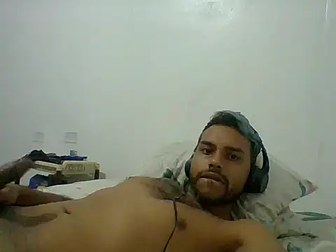 Franklin_Vikingo420 webcam