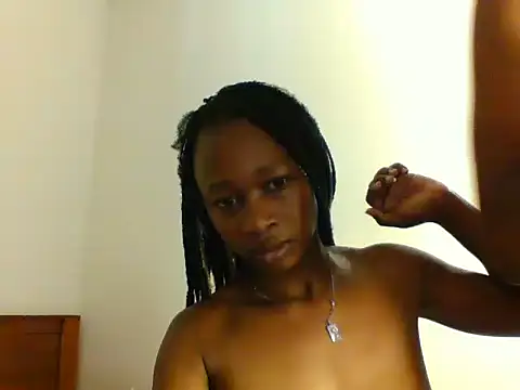 Choco_petite2 webcam
