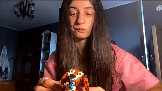 MindaHallmon webcam