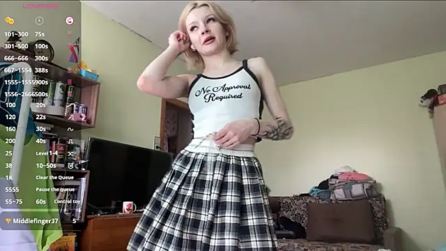 HellAlt webcam