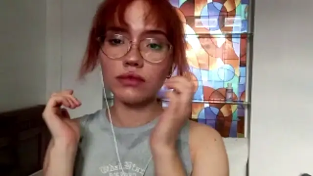 Sophie_sophie webcam