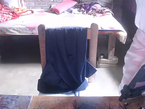 ThethunderPo webcam