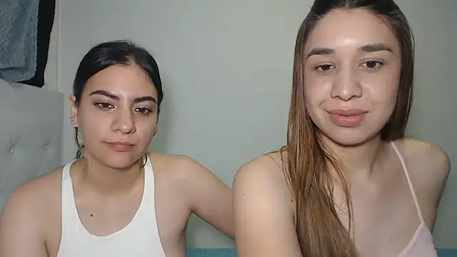 Sofiandwendy webcam