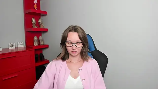 Cookie_zoe webcam