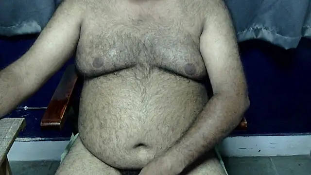 hairysubcub_70 webcam