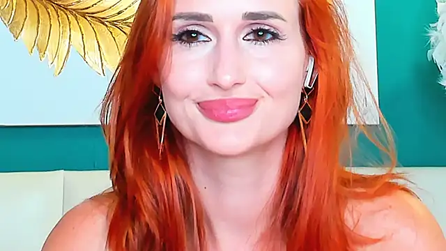 Red_Fairy_ webcam