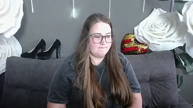 XX_Daniella_XX webcam