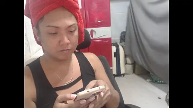 XTSgoddessJennaX webcam