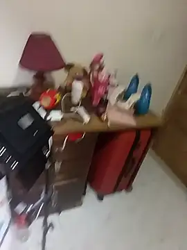 NatashaaBerry webcam