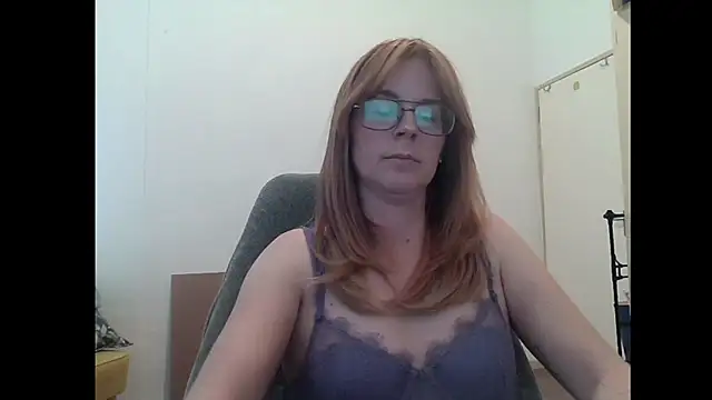 SavannaGirly webcam