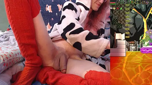 FutaChi webcam